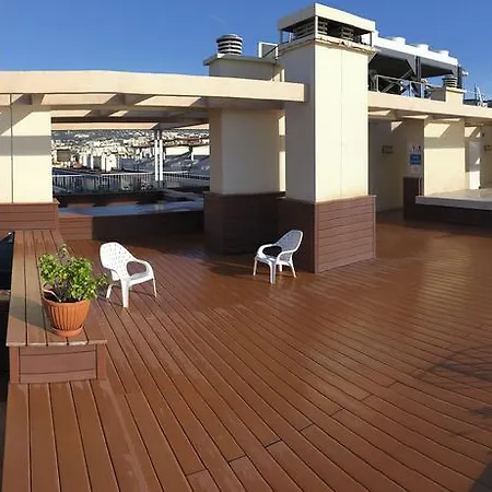 Appartement Le Paradis Blue