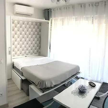 Appartement Le Paradis Blue Nice