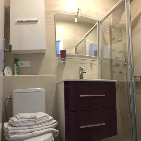 Apartamento Le Paradis Blue *