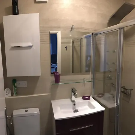 Apartamento Le Paradis Blue