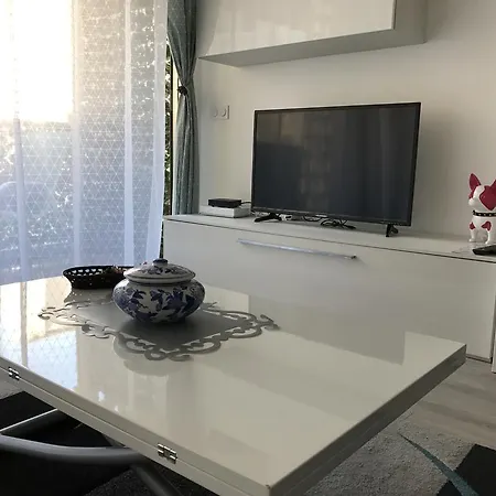 Le Paradis Blue ניס