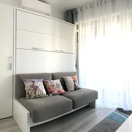 Apartamento Le Paradis Blue *