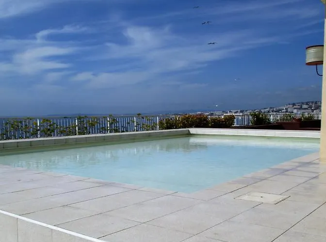 Le Paradis Blue * Nice