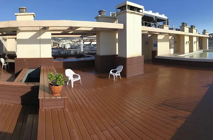 شقة Le Paradis Blue