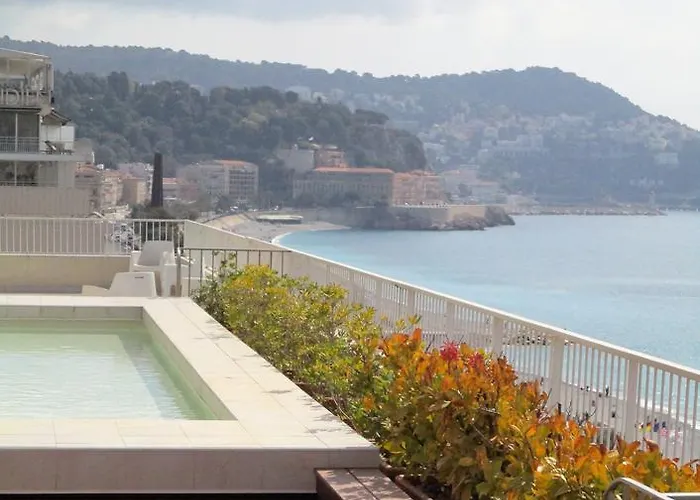 Le Paradis Blue شقة