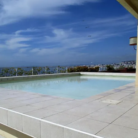 Le Paradis Blue * Nice